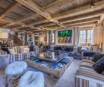 Chalet Val-d'isère, 9 Pièces, 14 Personnes - Fr-1-694-8
