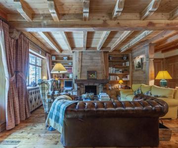 Charmant Duplex Montagnard, 4 Pièces + Alcôve, Proche des Pistes à Val-d'Isère - FR-1-694-97