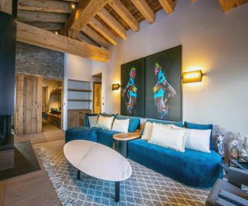 Appartement Val-d'isère, 5 Pièces, 10 Personnes - Fr-1-694-90
