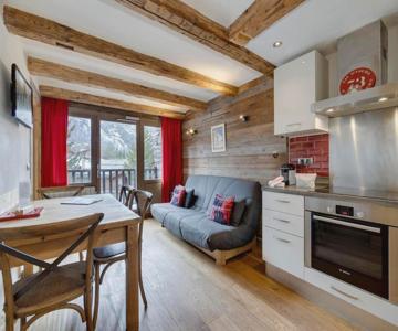 Appartement Val-d'isère, 3 Pièces, 4 Personnes - Fr-1-567-65