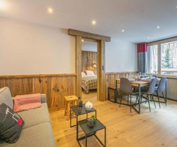 Appartement Val-d'isère, 4 Pièces, 6 Personnes - Fr-1-694-311