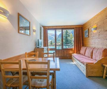 Studio Val-d'isère, 1 Pièce, 3 Personnes - Fr-1-694-179