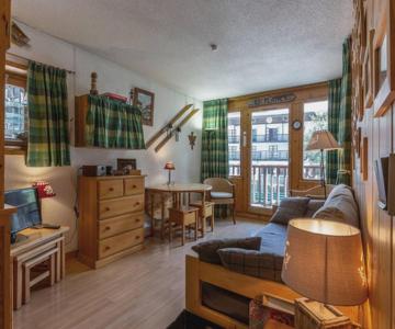 Appartement Val-d'isère, 3 Pièces, 6 Personnes - Fr-1-694-229
