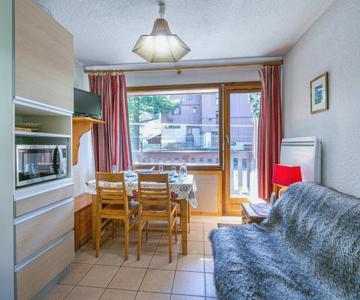Studio Val-d'isère, 1 Pièce, 4 Personnes - Fr-1-694-59