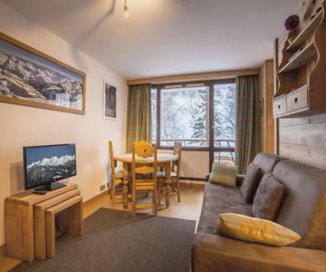 Appartement Val-d'isère, 3 Pièces, 6 Personnes - Fr-1-694-232