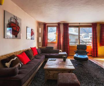 Appartement Val-d'isère, 3 Pièces, 6 Personnes - Fr-1-694-117