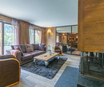 Appartement Val-d'isère, 4 Pièces, 6 Personnes - Fr-1-694-320