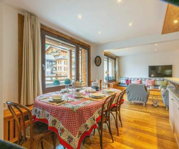 Appartement Val-d'isère, 4 Pièces, 6 Personnes - Fr-1-694-130