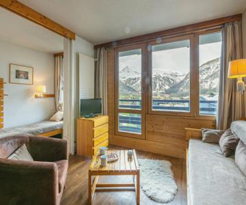 Studio Val-d'isère, 1 Pièce, 4 Personnes - Fr-1-694-175