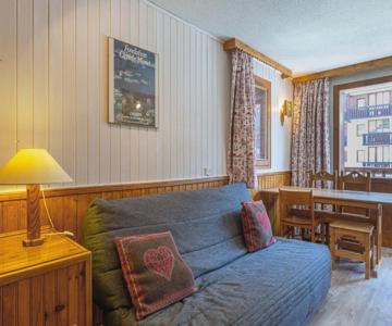 Appartement Val-d'isère, 3 Pièces, 5 Personnes - Fr-1-694-254