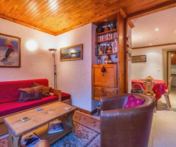 Appartement Val-d'isère, 4 Pièces, 6 Personnes - Fr-1-694-194