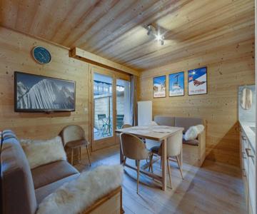 Appartement Val-d'isère, 2 Pièces, 4 Personnes - Fr-1-567-95