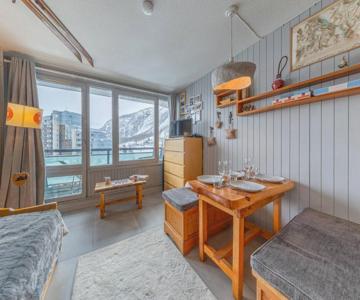 Studio Val-d'isère, 1 Pièce, 4 Personnes - Fr-1-694-81