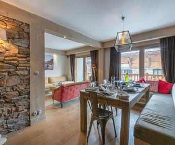 Appartement Val-d'isère, 4 Pièces, 6 Personnes - Fr-1-694-136