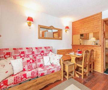 Studio Val-d'isère, 1 Pièce, 4 Personnes - Fr-1-694-72
