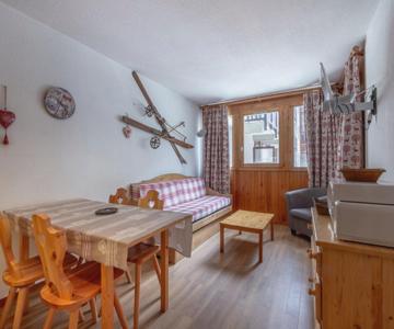 Appartement Val-d'isère, 2 Pièces, 4 Personnes - Fr-1-694-207