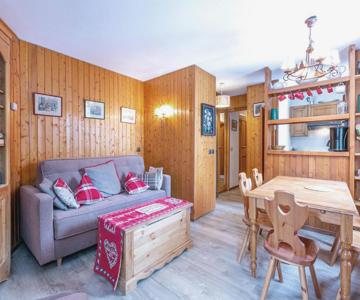 Appartement Val-d'isère, 3 Pièces, 6 Personnes - Fr-1-694-233