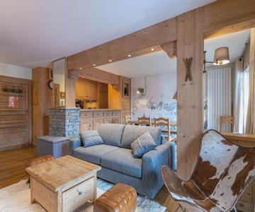 Appartement Val-d'isère, 3 Pièces, 5 Personnes - Fr-1-694-206
