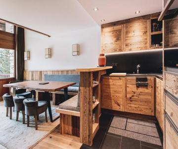 Appartement Val-d'isère, 5 Pièces, 6 Personnes - Fr-1-567-109