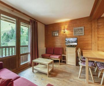 Appartement Val-d'isère, 3 Pièces, 6 Personnes - Fr-1-694-200