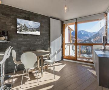 Appartement Val-d'isère, 3 Pièces, 4 Personnes - Fr-1-694-170