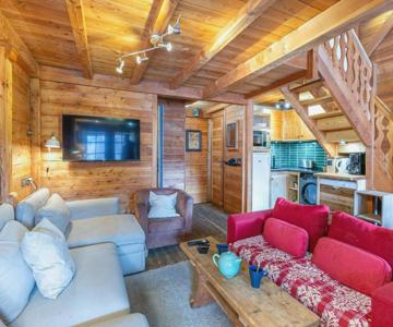 Appartement Val-d'isère, 1 Pièce, 6 Personnes - Fr-1-694-265