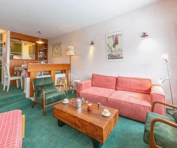 Appartement Val-d'isère, 2 Pièces, 5 Personnes - Fr-1-694-212