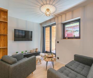 Appartement Val-d'isère, 3 Pièces, 5 Personnes - Fr-1-694-338