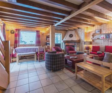 Chalet Val-d'isère, 4 Pièces, 7 Personnes - Fr-1-694-219