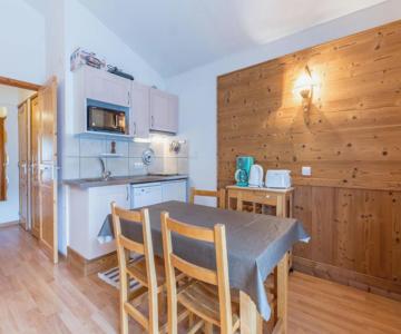 Appartement Val-d'isère, 2 Pièces, 4 Personnes - Fr-1-694-274