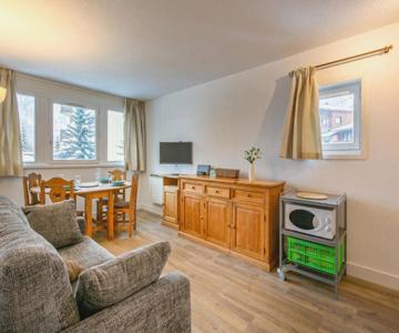 Appartement Val-d'isère, 3 Pièces, 4 Personnes - Fr-1-694-259