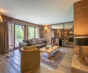 Appartement Val-d'isère, 4 Pièces, 6 Personnes - Fr-1-694-322