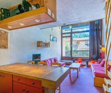 Appartement Val-d'isère, 2 Pièces, 6 Personnes - Fr-1-694-310