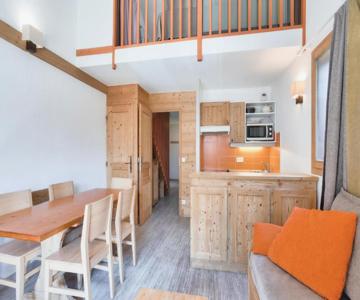 Résidence Les Chalets De Solaise - Maeva Home - Studio 5 Personnes - Sélec 904