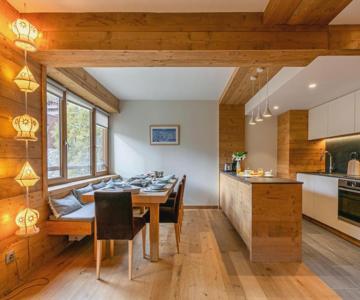 Appartement Val-d'isère, 5 Pièces, 8 Personnes - Fr-1-694-337