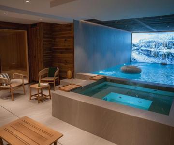 Silverstone By Alpine Resorts