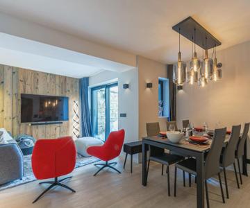 Appartement Val-d'isère, 3 Pièces, 4 Personnes - Fr-1-694-348