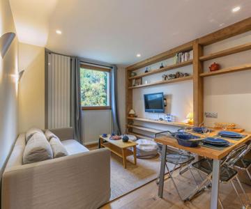 Appartement Val-d'isère, 3 Pièces, 4 Personnes - Fr-1-694-340