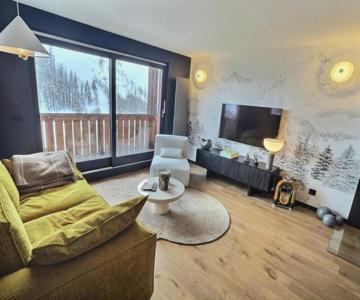 Chalet Du Jardin Alpin II - 3 Pièces Pour 4 Personnes 794