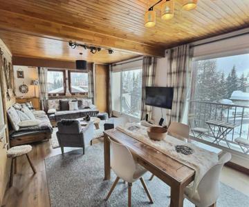 Résidence La Balme - Magnifique 2 pièces entierement rénové pour 5 personnes MAE-5891