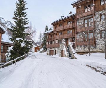 Le Châtelard