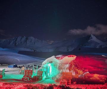Village Igloo Val Thorens