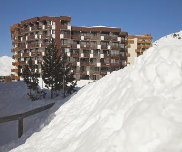 Abrineige Le Schuss Val Thorens