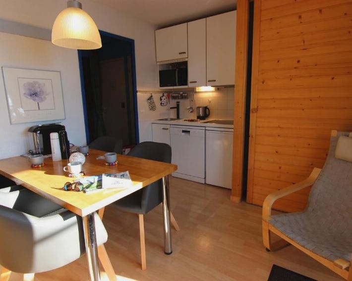 Résidence Reine Blanche - REINE BLANCHE APPARTEMENT IDEAL POUR VOS VACANCES EN FAMILLE MAE-7549