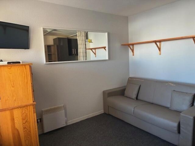 Résidence Eskival - ESKIVAL APPARTEMENT 35M² 4 PERS CENTRE STATION ACCES DIRECT SUR LES PISTES MAE-7