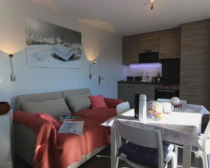 Résidence Reine Blanche - APPARTEMENT RENOVE TRES APPRECIE MAE-7687
