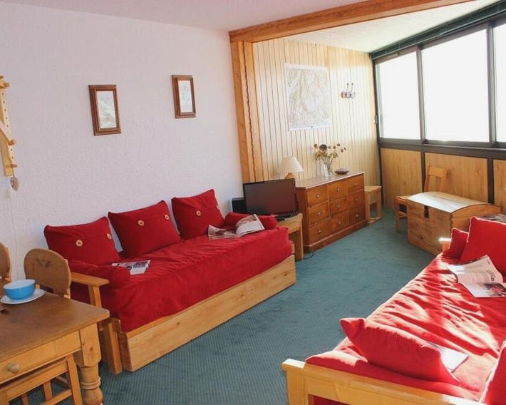 Résidence Trois Vallees - APPARTEMENT RESIDENCE TROIS VALLEES SUD MAE-7700