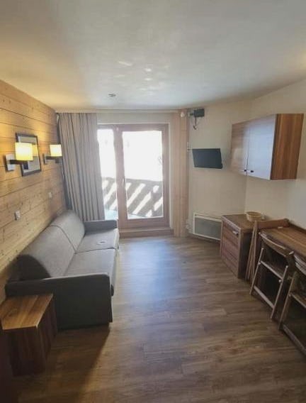 Val Thorens - Ski InOut - 5 Beds Flat M-514