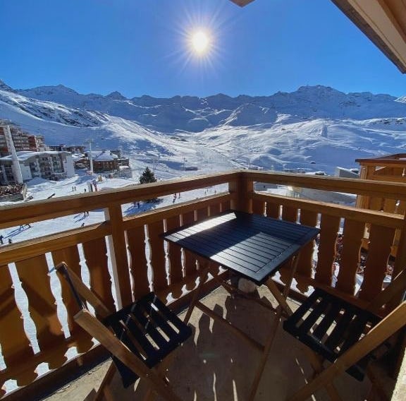 Pieds Des Pistes - Plein Sud