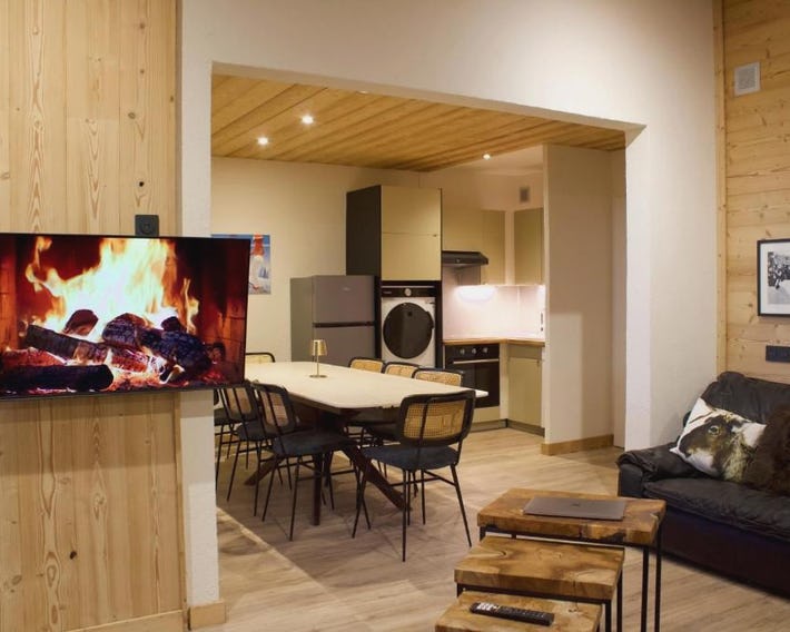 Sunhaven Loft